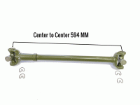 front m38a1